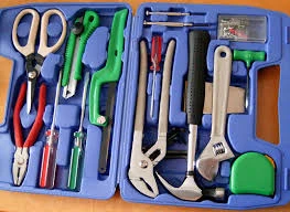 tools